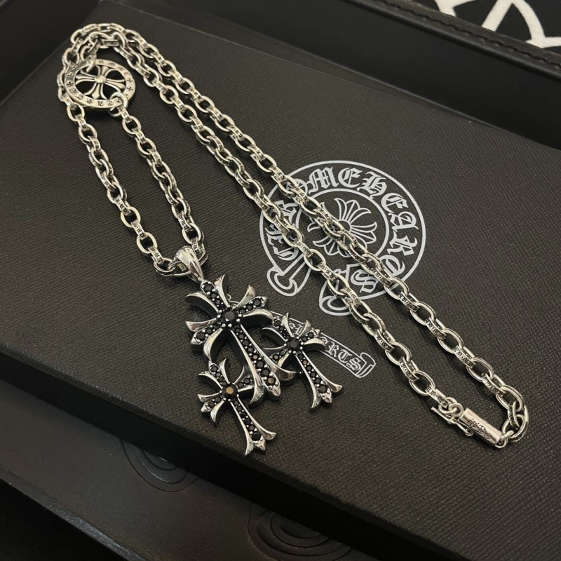 Chrome Hearts Necklaces